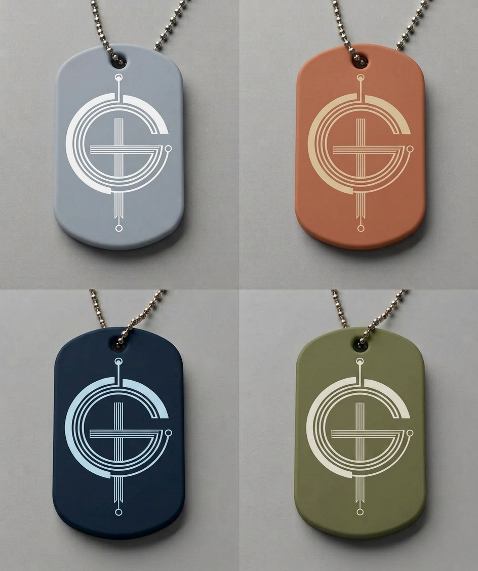 Colorway Tag